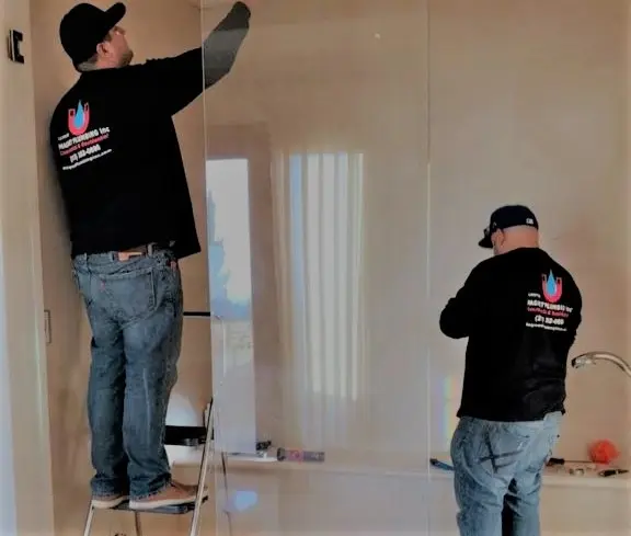 Professional plumbing installation for Boiler Repair in Humarock